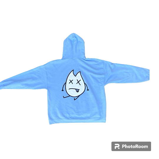 Drowsy Hoodie