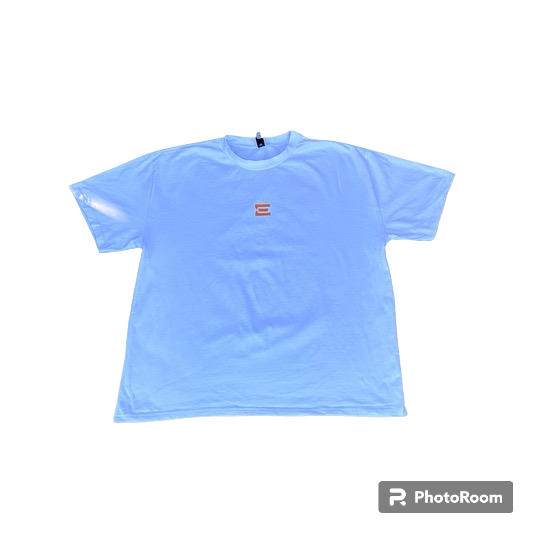 "mistakes R made" Heavy Tee